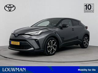 toyota-c-hr-1.8-hybrid-first-editio