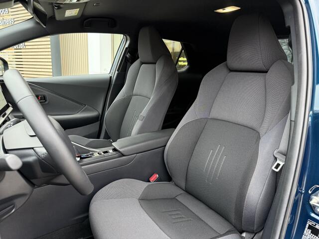 Toyota C-HR 1.8 Hybrid 140 Bi-Tone