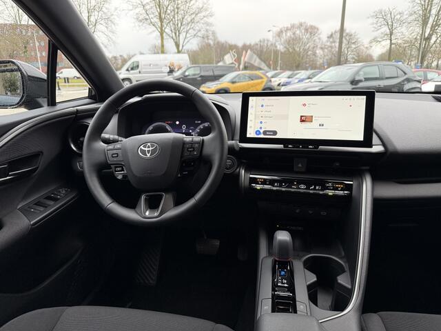 Toyota C-HR 1.8 Hybrid 140 Bi-Tone