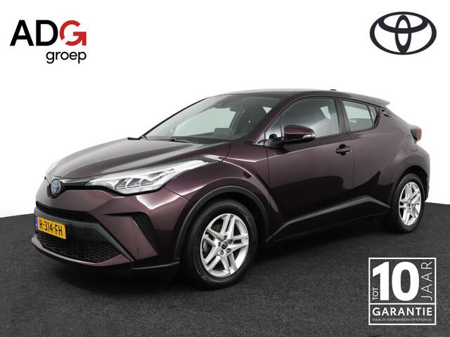 Toyota C-HR 1.8 Hybrid Business | Apple Carplay/Android Auto |