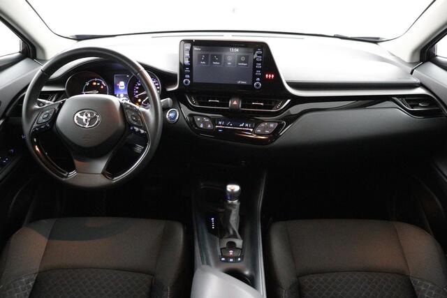 Toyota C-HR 1.8 Hybrid Business | Apple Carplay/Android Auto |