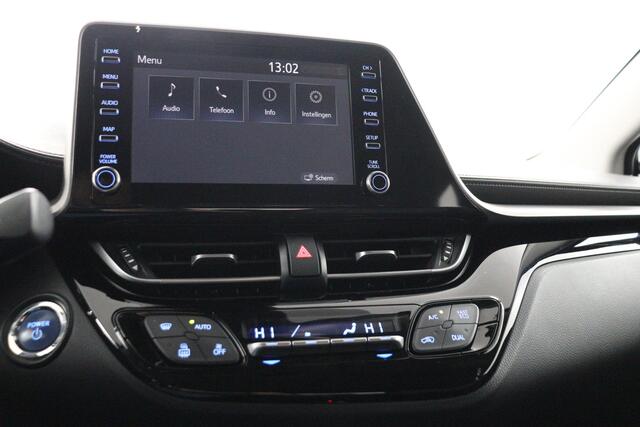 Toyota C-HR 1.8 Hybrid Business | Apple Carplay/Android Auto |