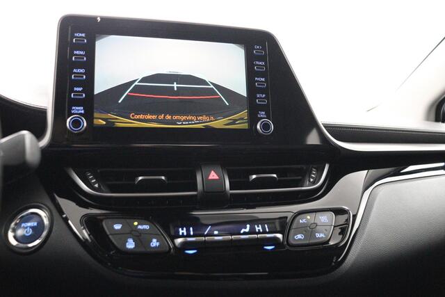 Toyota C-HR 1.8 Hybrid Business | Apple Carplay/Android Auto |