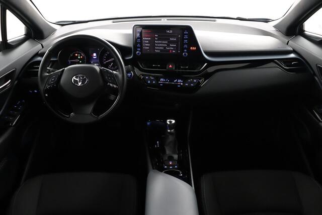 Toyota C-HR 2.0 Hybrid First Edition | Stoelverwarming | Stuurwielverwarming | Trekhaak |