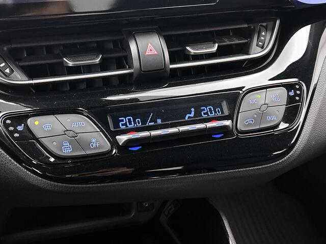 Toyota C-HR 1.8 Hybrid Dynamic | Dealeronderhouden |