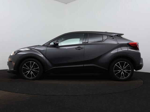 Toyota C-HR 1.8 Hybrid Style | Navigatie | Camera | LM Velgen |