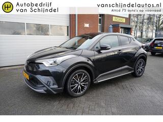 toyota-c-hr-1.2-style-luxe!-trekhaa