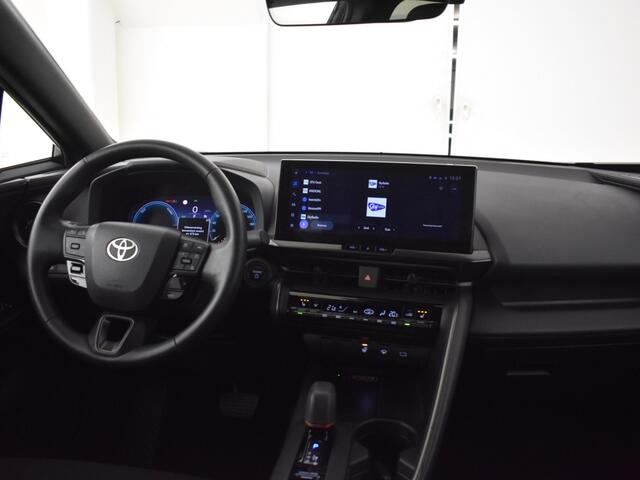 Toyota C-HR 1.8 Hybrid 140 Style Bi Tone | PDC | Blind Spot |