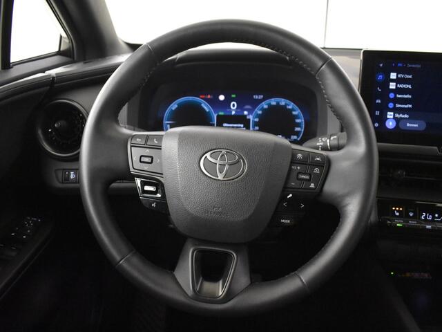 Toyota C-HR 1.8 Hybrid 140 Style Bi Tone | PDC | Blind Spot |