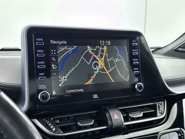 Toyota C-HR 2.0 Hybrid First Edition | NL dealeronderhouden |
