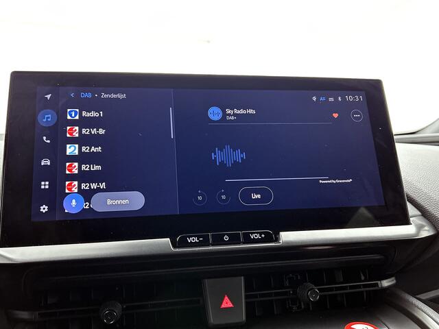 Toyota C-HR 2.0 Plug-in Hybrid 220 First Edition | 360° Camera | Stoel / Stuurwielverwarming | Navigatie |