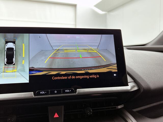 Toyota C-HR 2.0 Plug-in Hybrid 220 First Edition | 360° Camera | Stoel / Stuurwielverwarming | Navigatie |