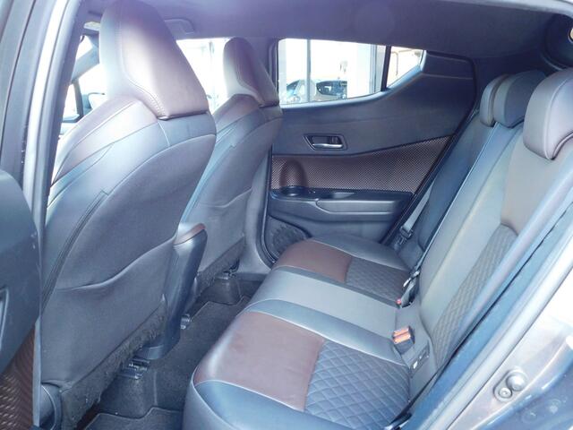 Toyota C-HR 1.2 Executive