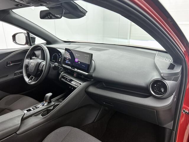 Toyota C-HR 1.8 Hybrid 140 First Edition