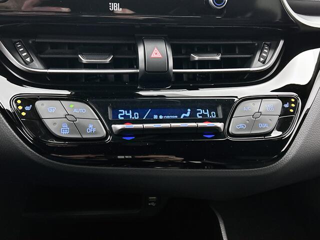 Toyota C-HR 2.0 Hybrid GR-Sport | Dealeronderhouden | Premium uitgevoerd |