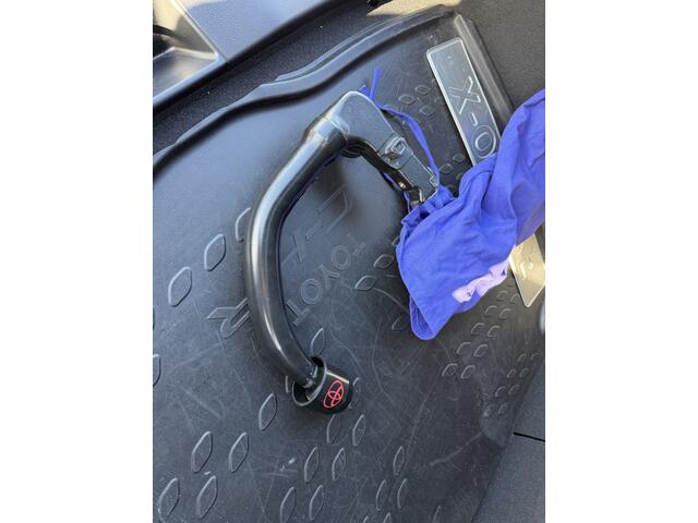 Toyota C-HR 2.0 Hybrid Executive NL Auto Trekhaak Stoel Stuur Verwarming Carplay BSM PDC Dealer Onderhouden