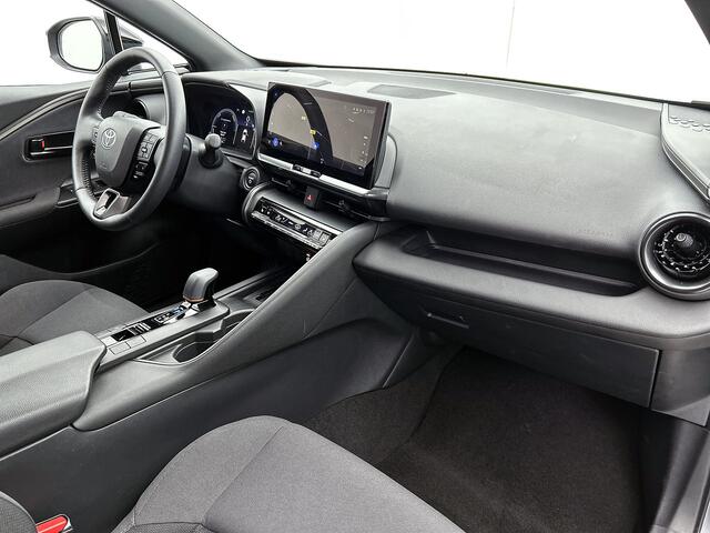 Toyota C-HR 2.0 Plug-in Hybrid 220 First Edition | Dealeronderhouden | Limited uitgevoerd |