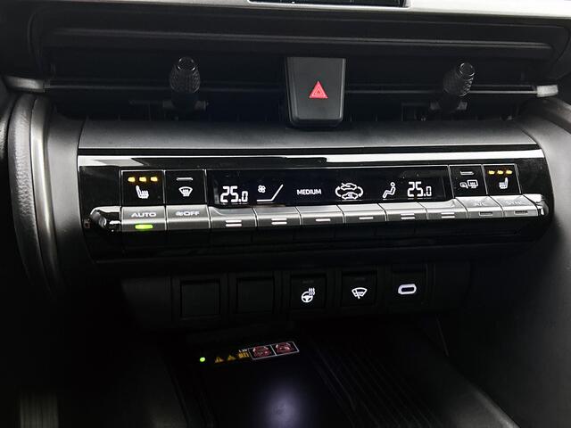 Toyota C-HR 2.0 Plug-in Hybrid 220 First Edition | Dealeronderhouden | Limited uitgevoerd |