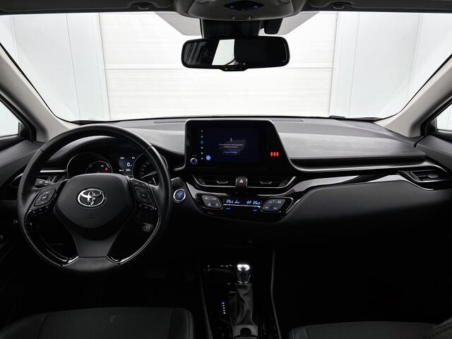 Toyota C-HR 1.8 Hybrid Dynamic | Parkeersensoren | Navigatie | Airco | Automaat