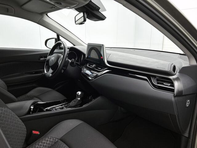 Toyota C-HR 1.8 Hybrid Dynamic | Parkeersensoren | Navigatie | Airco | Automaat