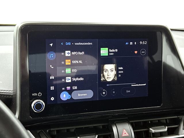 Toyota C-HR 1.8 Hybrid Dynamic | Parkeersensoren | Navigatie | Airco | Automaat