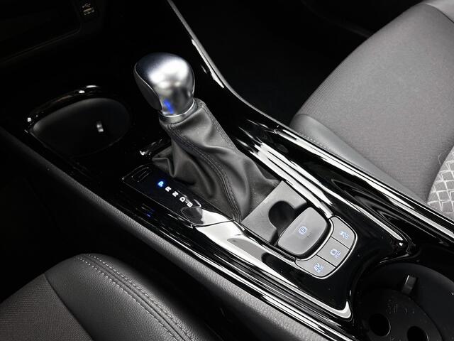 Toyota C-HR 1.8 Hybrid Dynamic | Parkeersensoren | Navigatie | Airco | Automaat