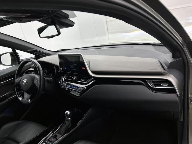 Toyota C-HR 1.8 Hybrid Executive | Dealeronderhouden | Lederen interieur | Trekhaak |