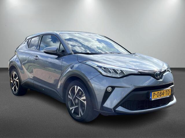 Toyota C-HR 2.0 Hybrid Style