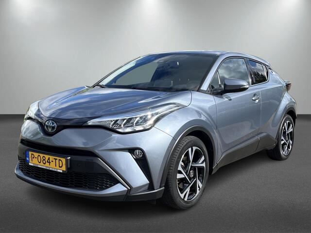 Toyota C-HR 2.0 Hybrid Style