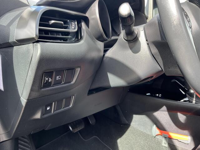 Toyota C-HR 2.0 Hybrid Style