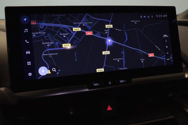 Toyota C-HR 1.8 Hybrid 140 Team Player | TWO-TONE | CAMERA + PDC | VRUIT/STUUR/STOELVERW | ADAP CRUISE | LANE-ASSIST / WARNING |