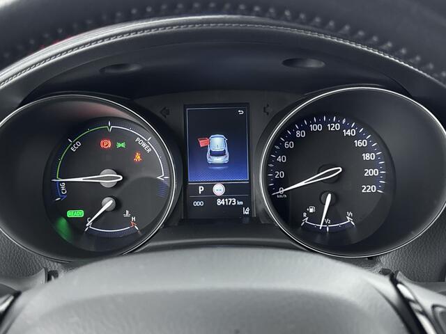 Toyota C-HR 1.8 Hybrid Dynamic | Carplay | Stoelverwarming |