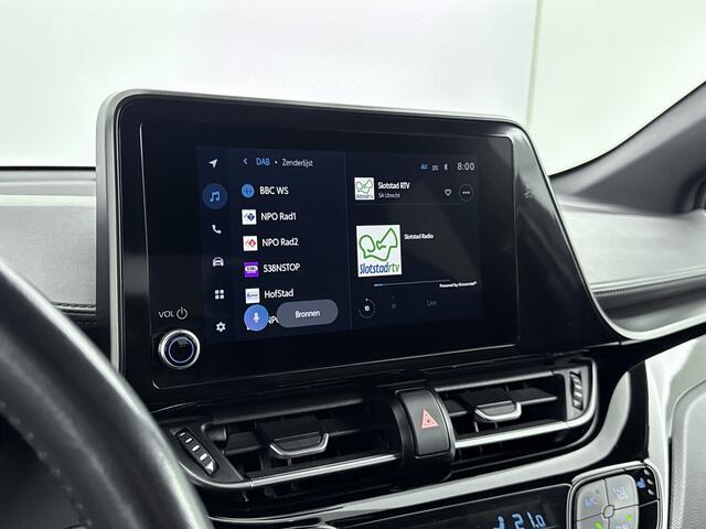 Toyota C-HR 1.8 Hybrid Dynamic | Carplay | Stoelverwarming |