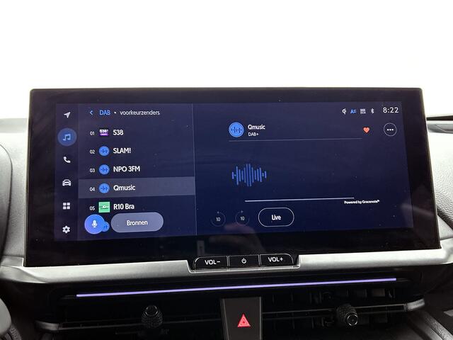 Toyota C-HR 2.0 Plug-in Hybrid 220 GR SPORT Première Edition Panorama dak | Afneembare trekhaak |