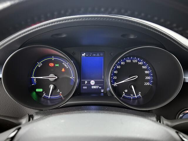 Toyota C-HR 2.0 Hybrid Style | Navigatie | Parkeersensoren | JBL |