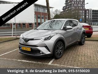 toyota-c-hr-1.2-executive--navigat