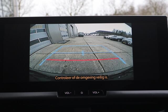 Toyota C-HR 2.0 Plug-in Hybrid 220 Dynamic Stoelverw I Dode Hoek I Adap Cruise