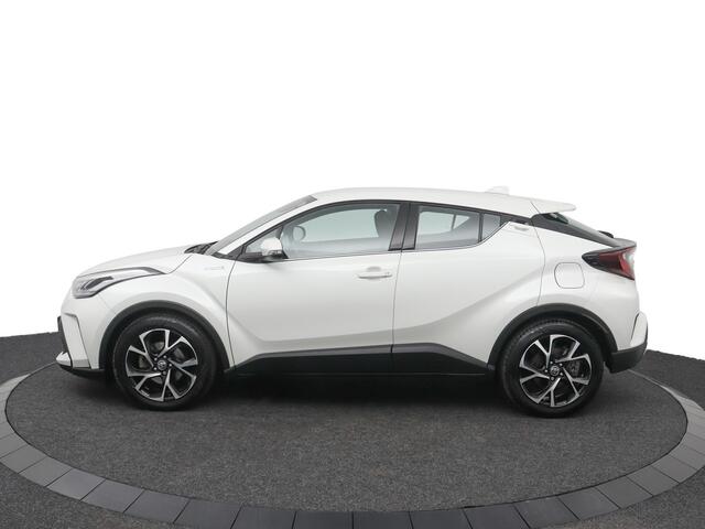 Toyota C-HR 2.0 Hybrid Dynamic | Navigatie | Cruise control | Keyless |