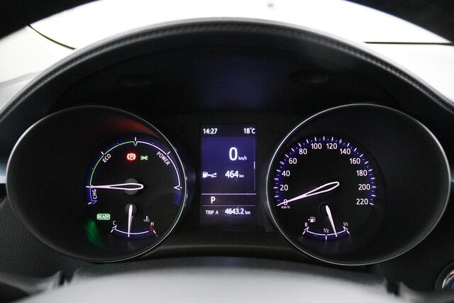 Toyota C-HR 2.0 Hybrid Dynamic | Navigatie | Cruise control | Keyless |
