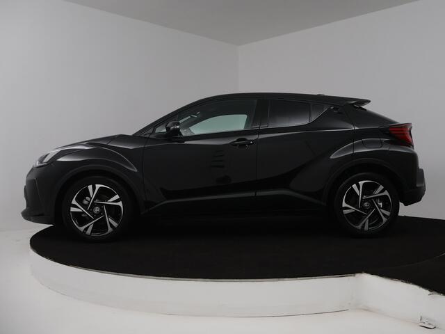 Toyota C-HR 1.8 Hybrid Style