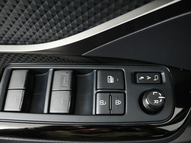 Toyota C-HR 1.8 Hybrid Style