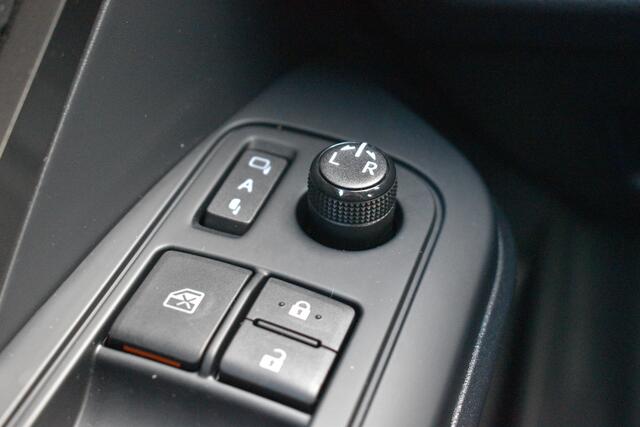 Toyota C-HR 1.8 Hybrid Dynamic Limeted Automaat 122pk | Cruise control | Trekhaak | Achteruitrijcamera | Dealer onderhouden |