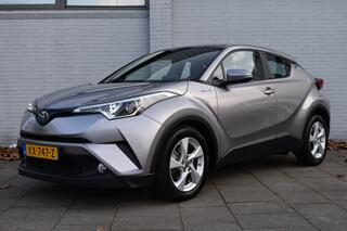 toyota-c-hr-1.8-hybrid-dynamic-lime