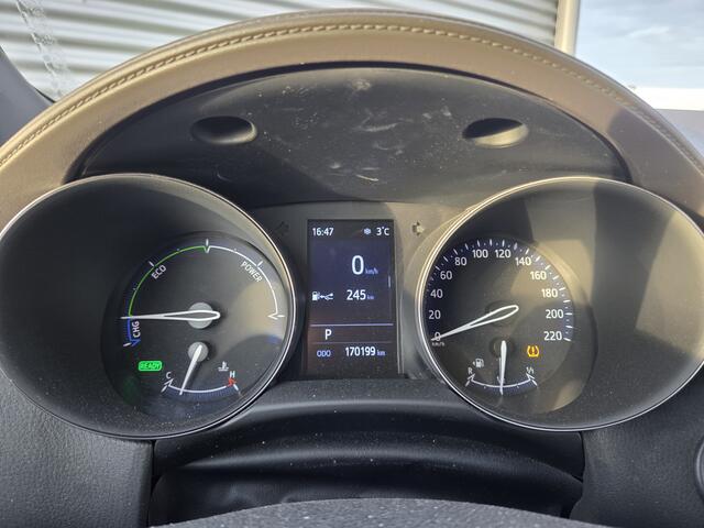 Toyota C-HR 2.0 Hybrid Business Plus | Nieuw Binnen! | Navi | Clima | Stoelverwarming