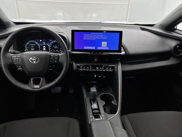 Toyota C-HR 2.0 Plug-in Hybrid 220 First Edition | BTW Voertuig | Groot navigatiescherm | Stoelverwarming |