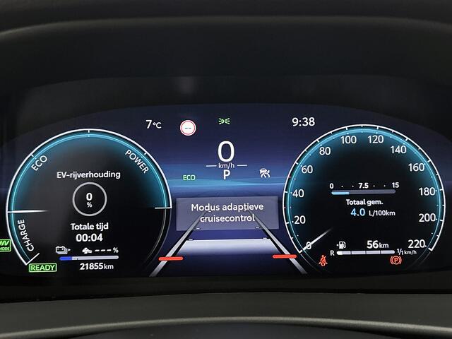Toyota C-HR 2.0 Plug-in Hybrid 220 First Edition | BTW Voertuig | Groot navigatiescherm | Stoelverwarming |