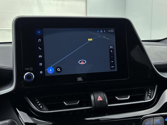 Toyota C-HR 2.0 Hybrid GR-Sport | Stoelverwarming | Sportief uitgevoerd |