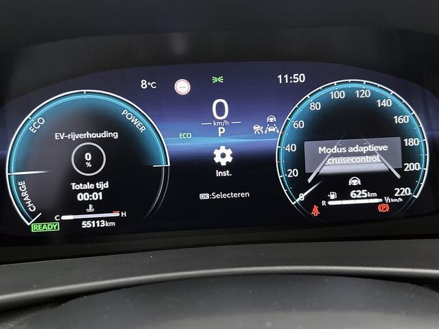 Toyota C-HR 1.8 Hybrid 140 Dynamic