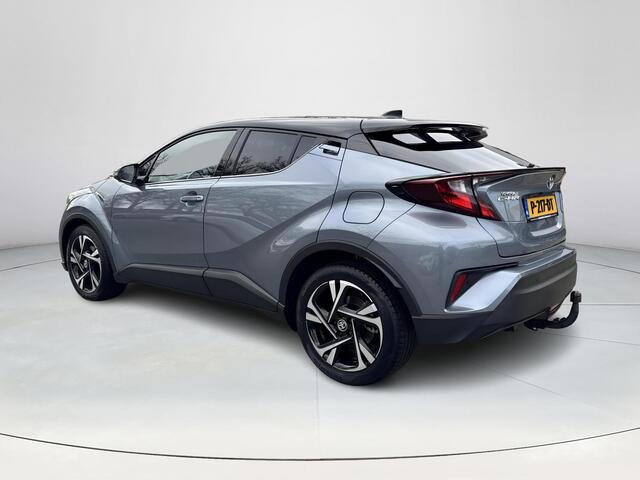 Toyota C-HR 1.8 Hybrid Style | 06-10141018 Voor meer informatie