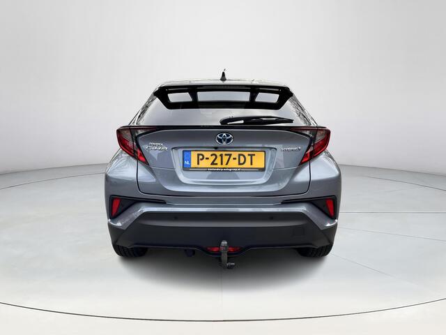 Toyota C-HR 1.8 Hybrid Style | 06-10141018 Voor meer informatie